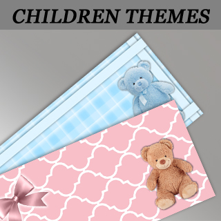 Children Themes
